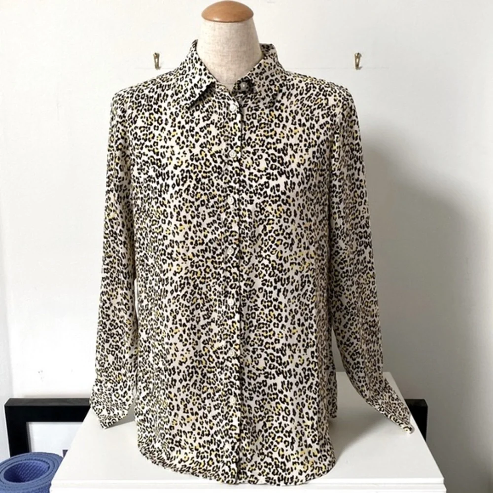 NWT!!Banana Republic Dillon Classic Fit Shirt